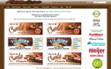 Healthy Chocolate