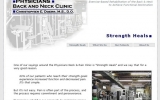 Physical Therapy