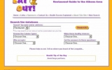 Restaurant Guide