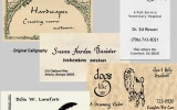 Business Cards