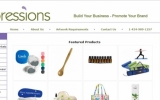 Spaimpressions