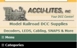 Train Mobile